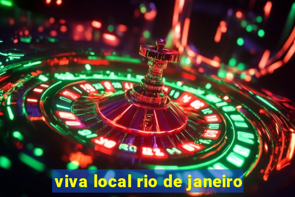 viva local rio de janeiro